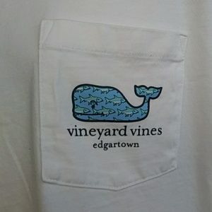 Vineyard Vines Edgartown Long Sleeve Shirt